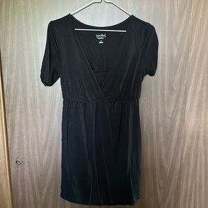 Isabel Maternity by Ingrid & Isabel top size S.